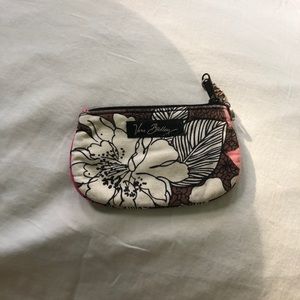 Vera Bradley change purse